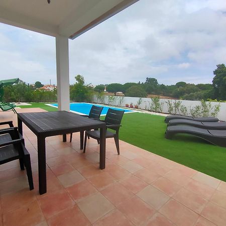 Quercus Villa Sesimbra Luaran gambar