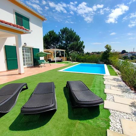 Quercus Villa Sesimbra Luaran gambar