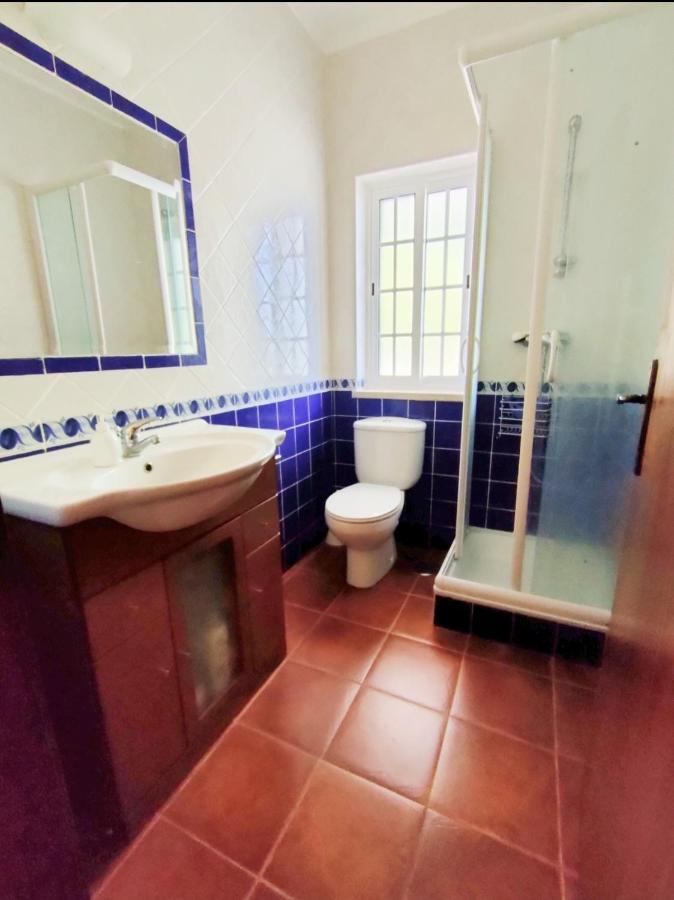 Quercus Villa Sesimbra Luaran gambar