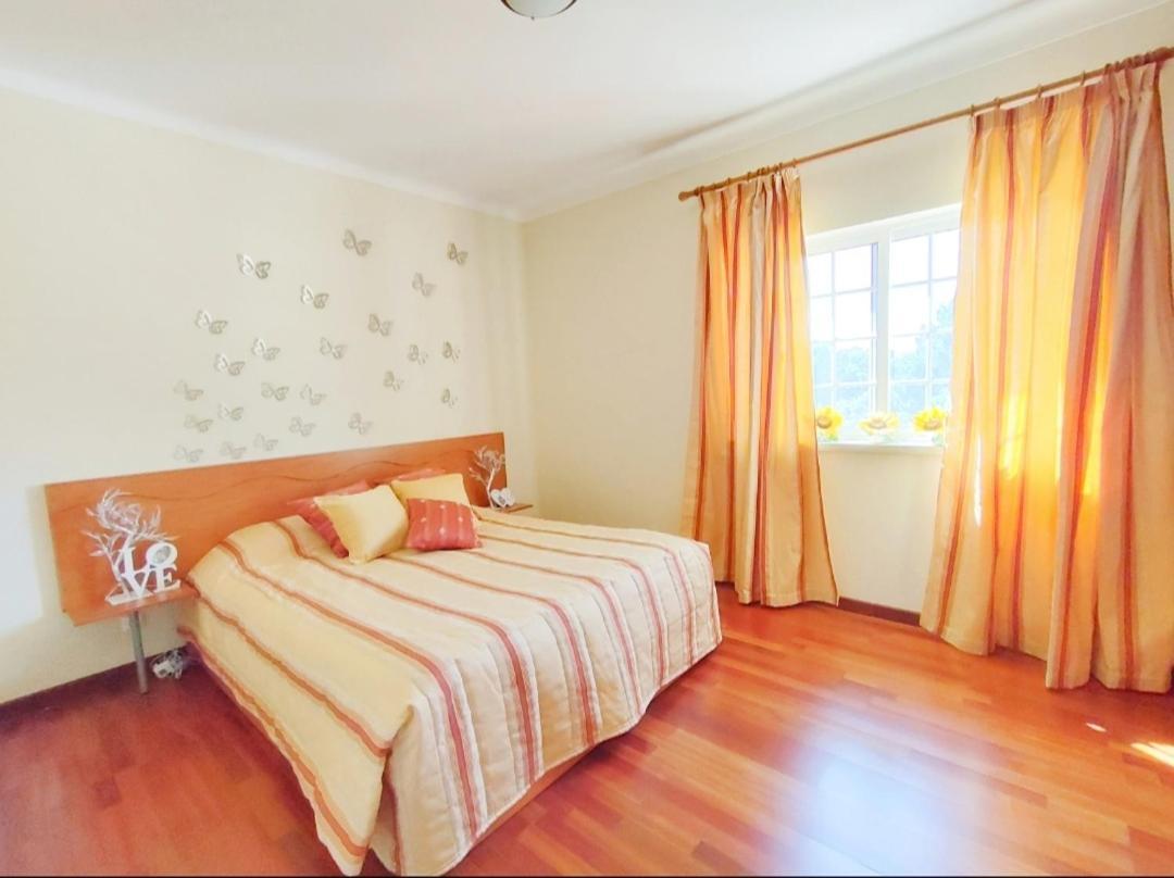 Quercus Villa Sesimbra Luaran gambar