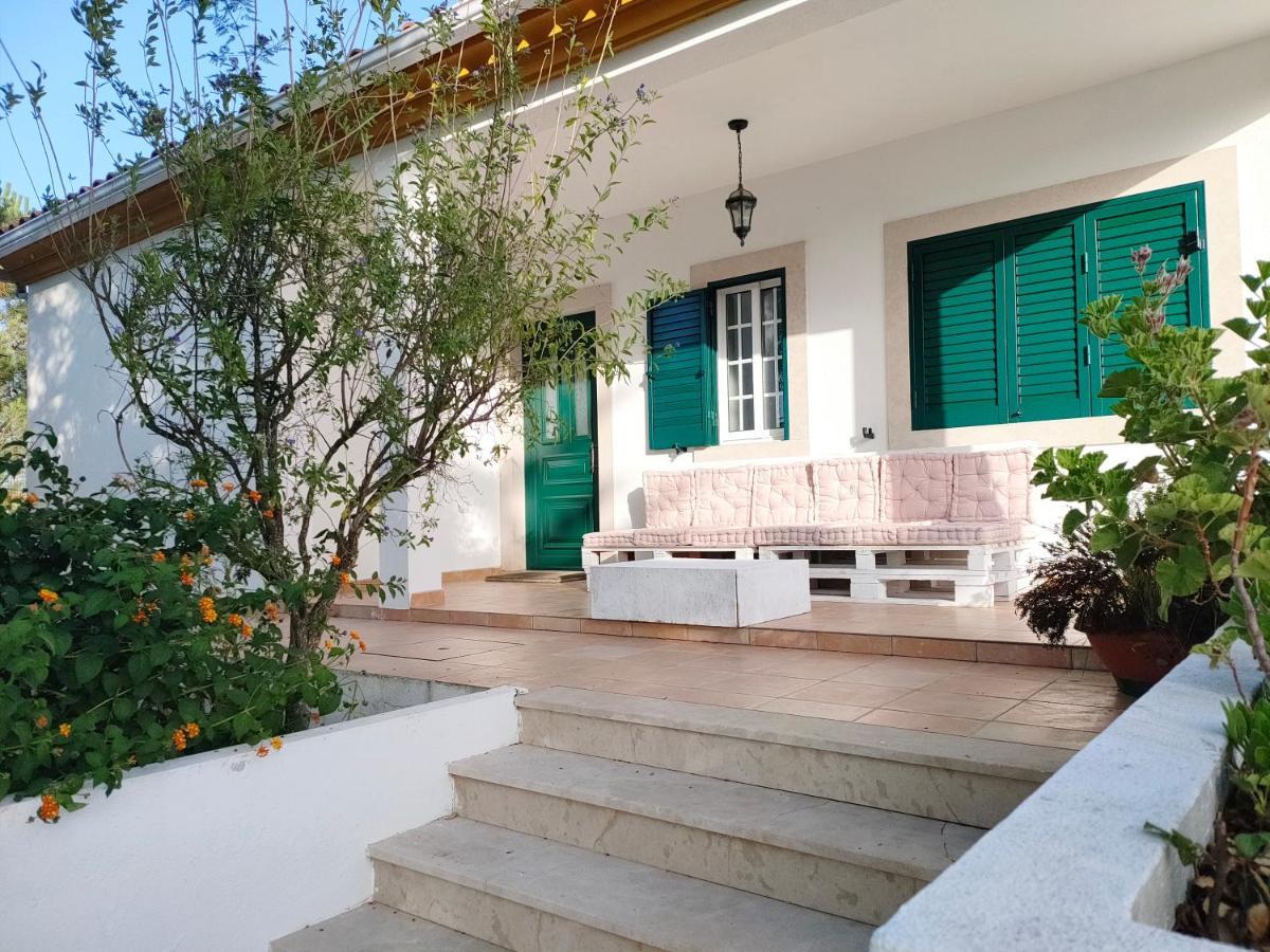 Quercus Villa Sesimbra Luaran gambar