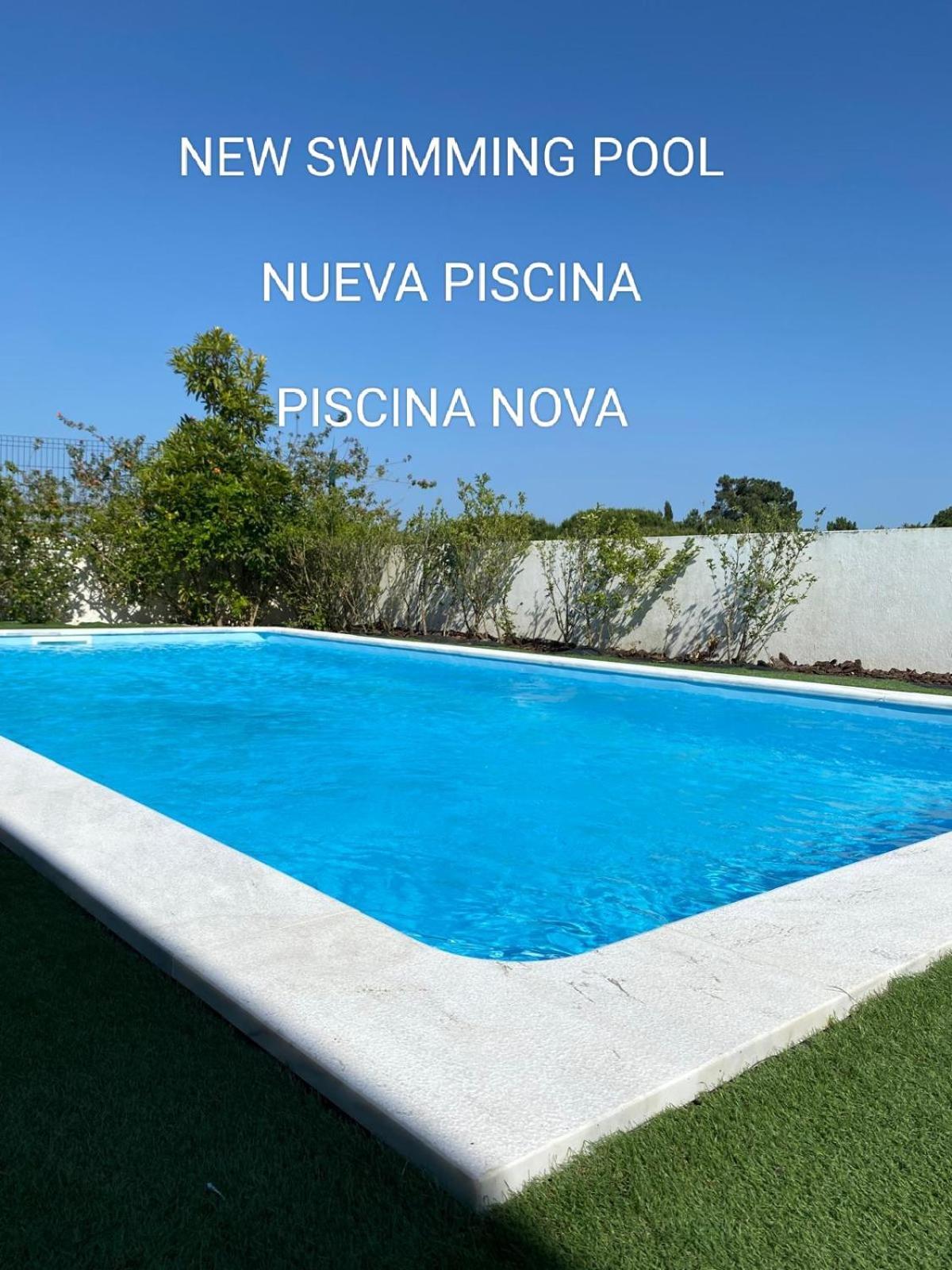 Quercus Villa Sesimbra Luaran gambar