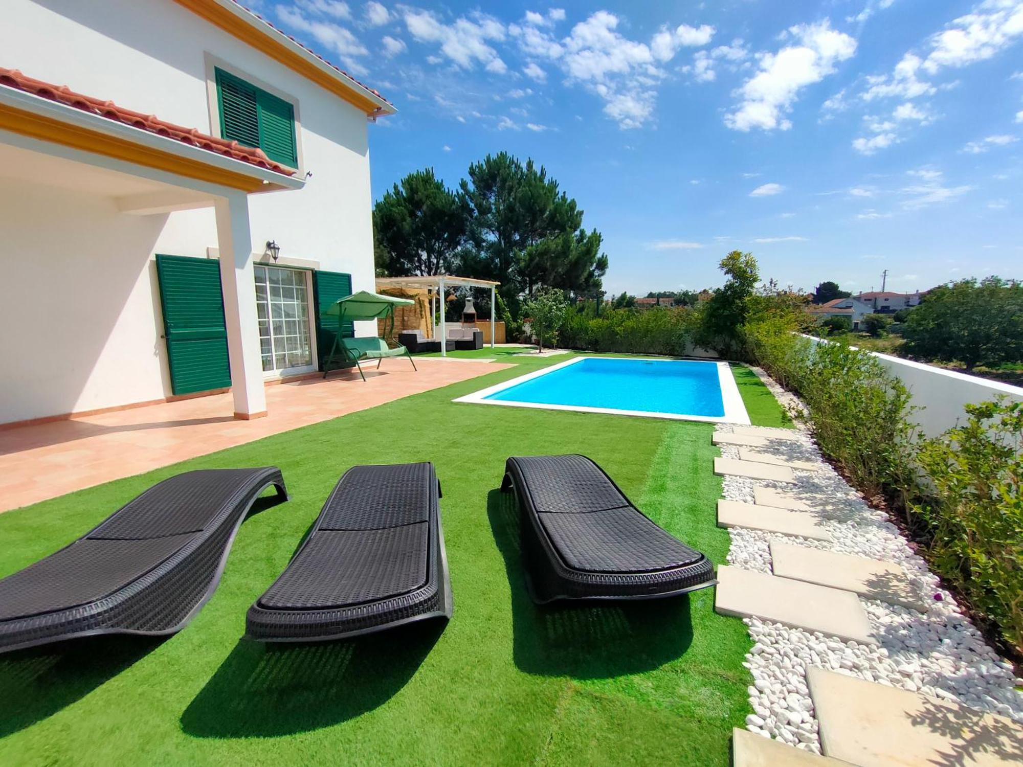 Quercus Villa Sesimbra Luaran gambar
