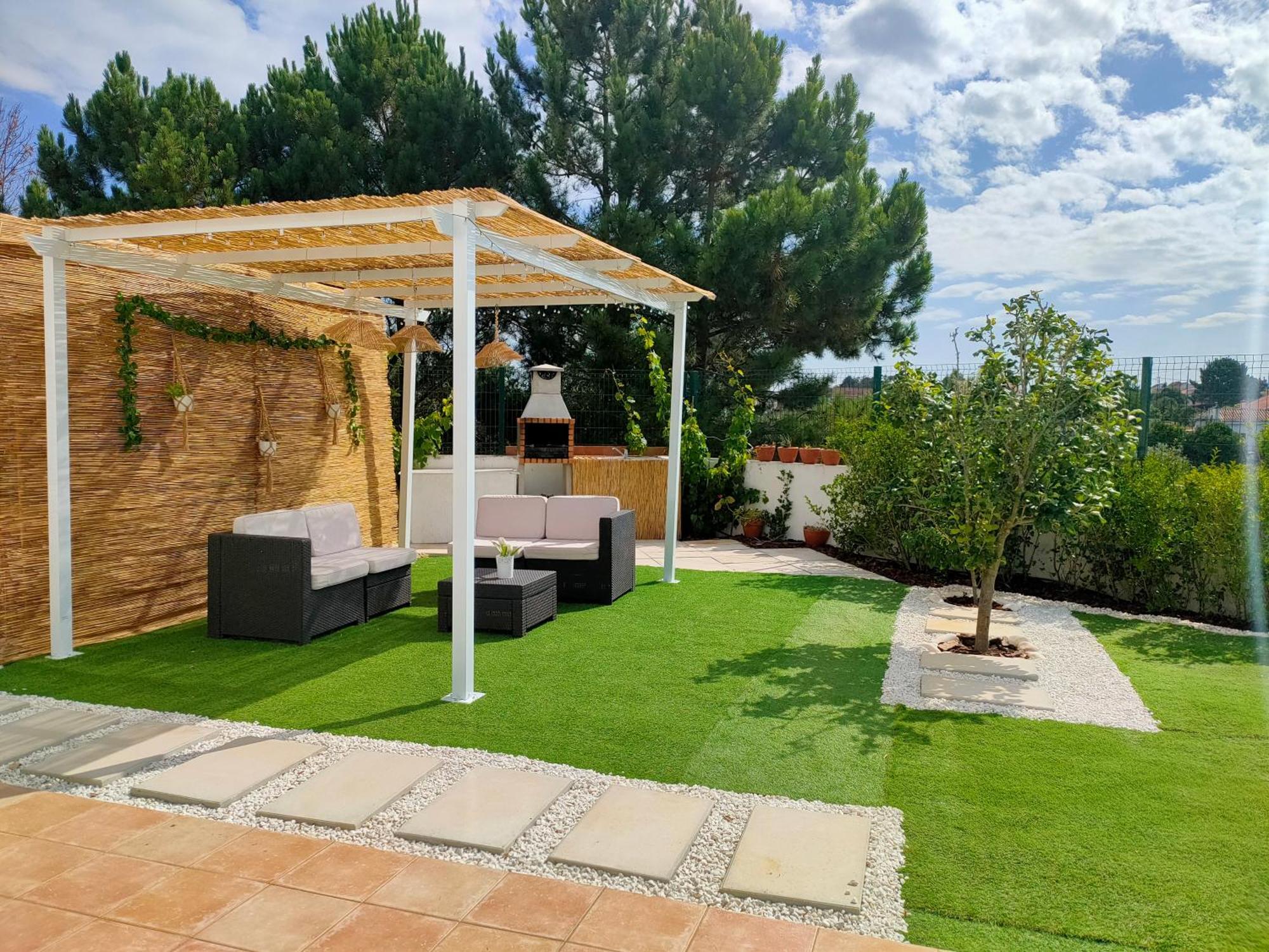 Quercus Villa Sesimbra Luaran gambar